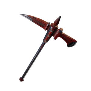 Crimson Axe