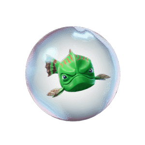 Leviathan Jr.