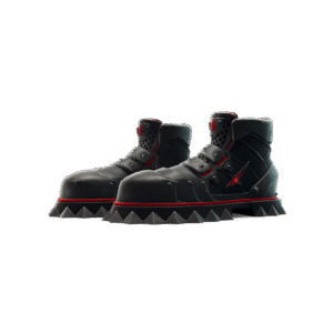 Sabaton Sneakers