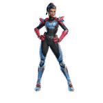 Cosmic Armor Singularity - Image 2
