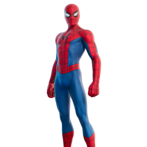 Spider-Man (Brand New Day)