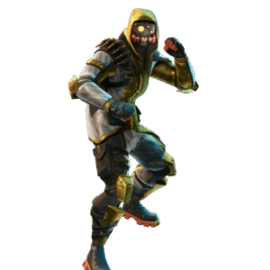 Golden Archetype