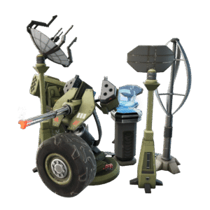 Warthog Beat