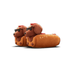 Hawdawgs
