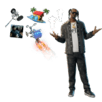 D-O-Double G Bundle