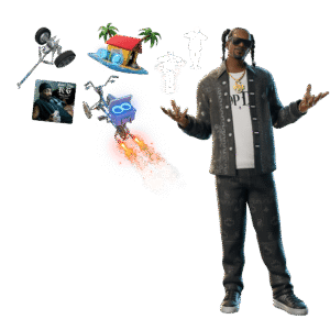 D-O-Double G Bundle
