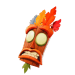 Aku Aku