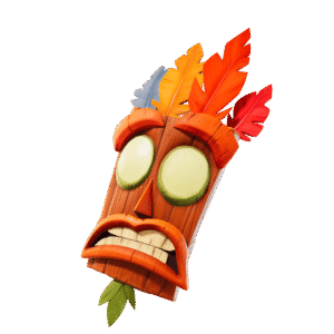 Aku Aku