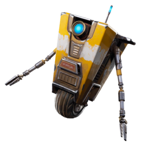 Claptrap