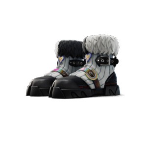 Cloven Clompers