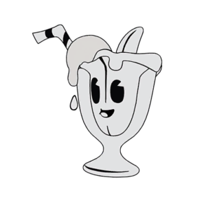 Nanner Shake