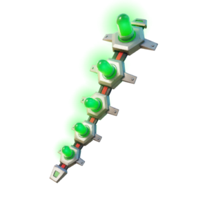 Inter-vertebral Implant