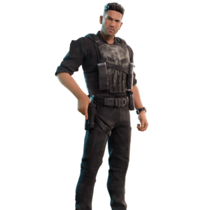 The Punisher