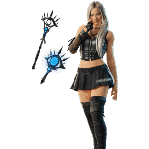 Liv Morgan Bundle