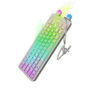 Clixy Keys