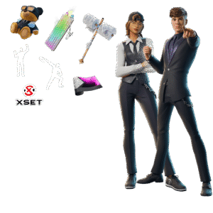 Clix Bundle