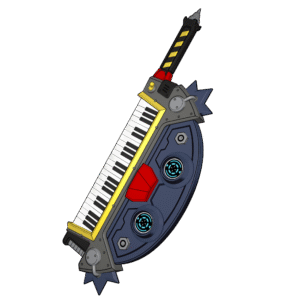 Eggman's E-TAR