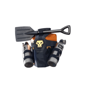 Scuba Satchel
