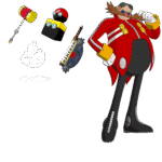 Dr. Eggman Bundle