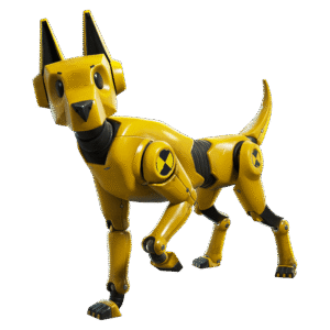 Dummy Dog