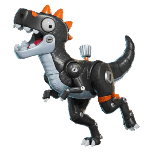 Wind-a-saurus