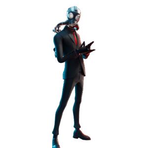Chaos Agent