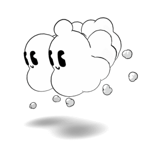 Toon-o'-Clouds