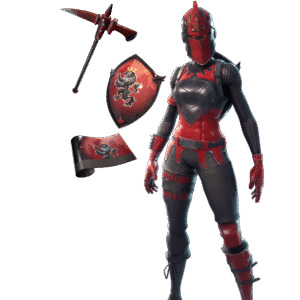 Red Knight Bundle