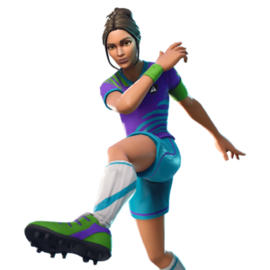Poised Playmaker