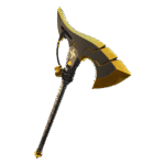 Gilded Shadow