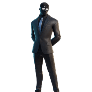 SHADOW Enforcer