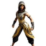 Sandstorm - Image 2