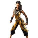 Sandstorm - Image 3