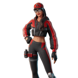 Redway Ruby