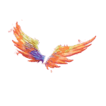 Siren Wings