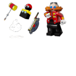 Dr. Eggman Bundle - Image 3