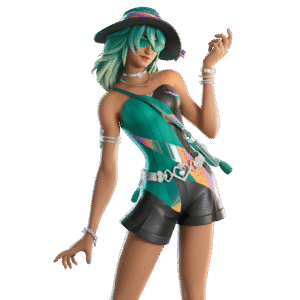 Champion Aphrodite