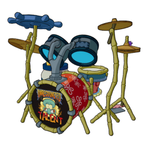 Bikini Bottom Kit