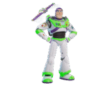 Buzz Lightyear