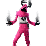 Heartbreaker Shadow