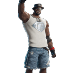 Shaq (DJ Diesel) - Image 2