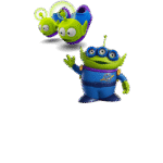 Toy Story Alien Bundle - Image 3