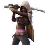 Michonne - Image 2