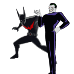 Batman Beyond Bundle