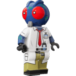 Dr. Theodore Flyesbee - Image 2