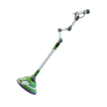 Buzz Lightyear Mic