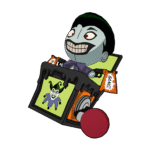 Joker in the Box