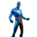The Mighty Volt - Image 2