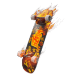 Weezy Board