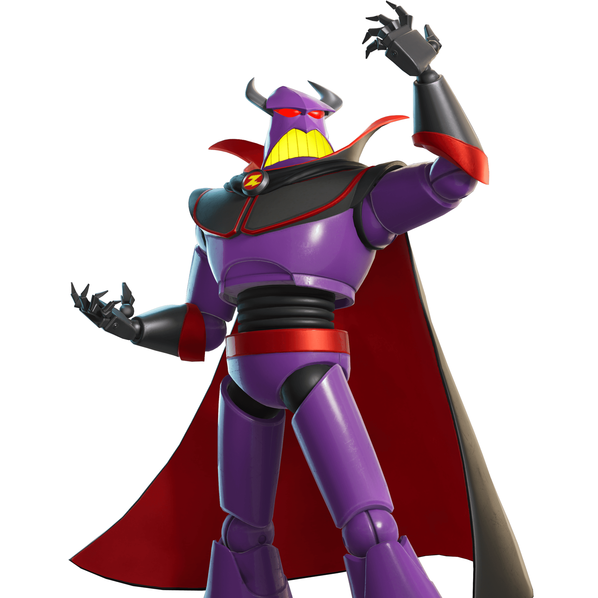 0d7844c6-b900-4e7a-91b7-13da93dccc37.png Emperor Zurg - Image 1